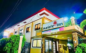 Mariafe Inn Puerto Princesa